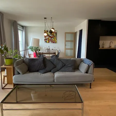 Apartman Duplex - 2 Bedrooms - 2 Bathrooms & Parking *