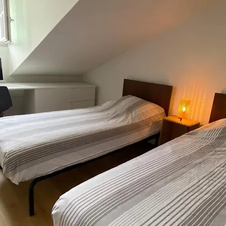 Duplex - 2 Bedrooms - 2 Bathrooms & Parking * Toulouse